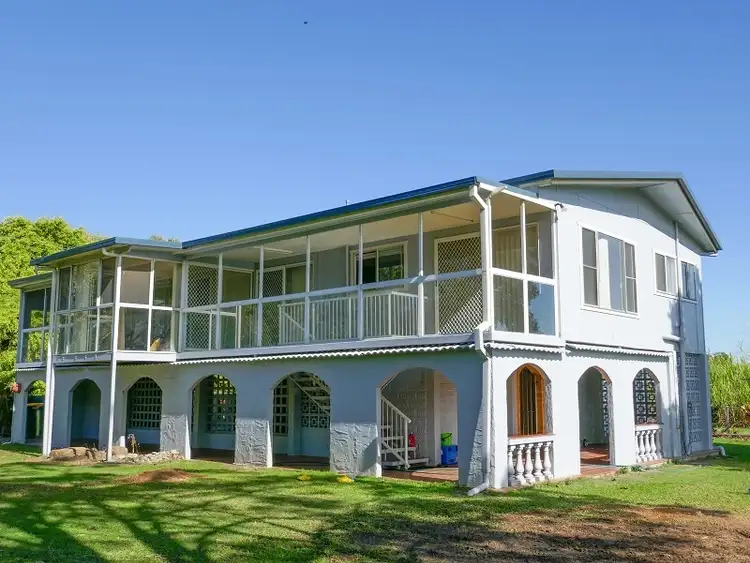 18 Martins Point Road, Harwood NSW 2465