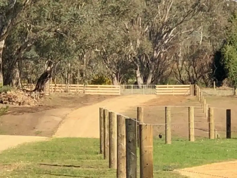 Main view of Homely land listing, 29 Craigie Street, Harcourt VIC 3453