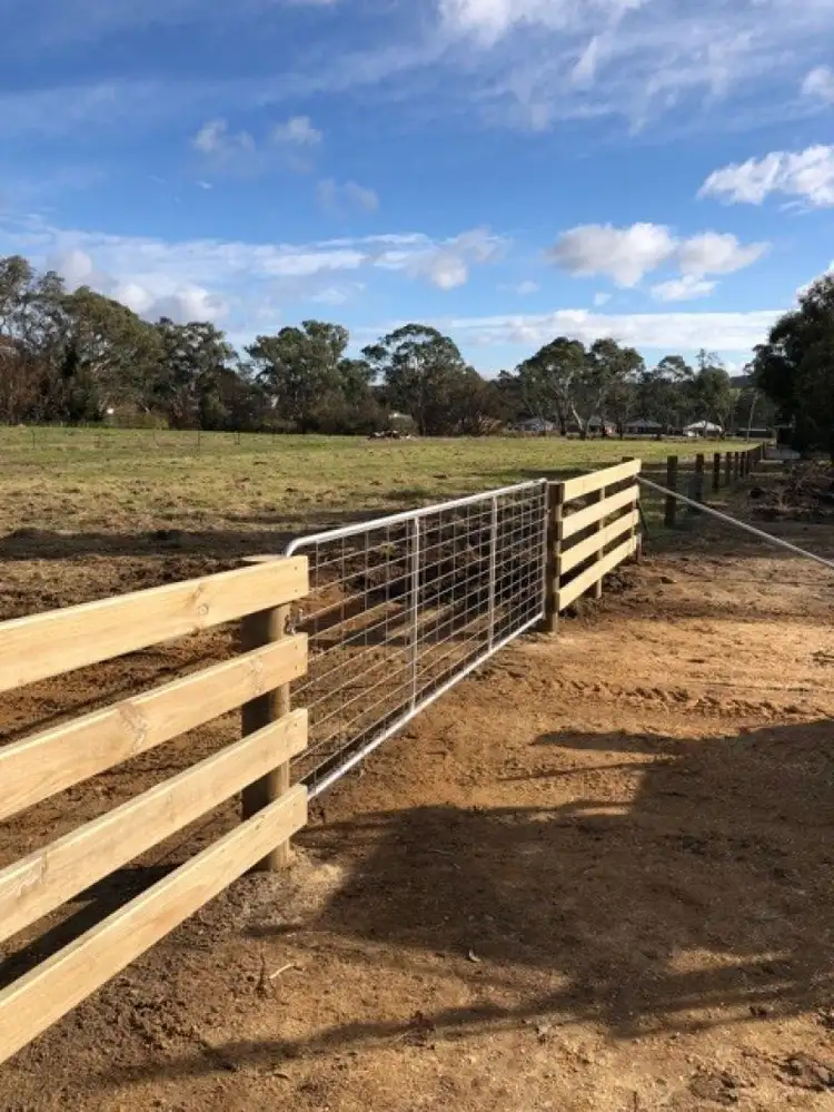 Second view of Homely land listing, 29 Craigie Street, Harcourt VIC 3453