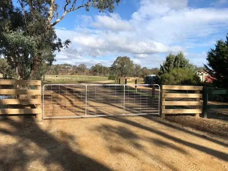 Third view of Homely land listing, 29 Craigie Street, Harcourt VIC 3453