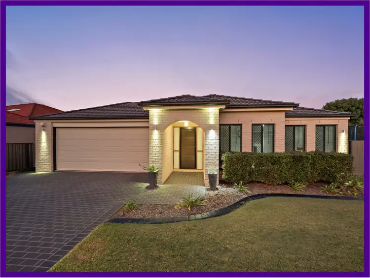 18 Rising Place, Kuraby QLD 4112