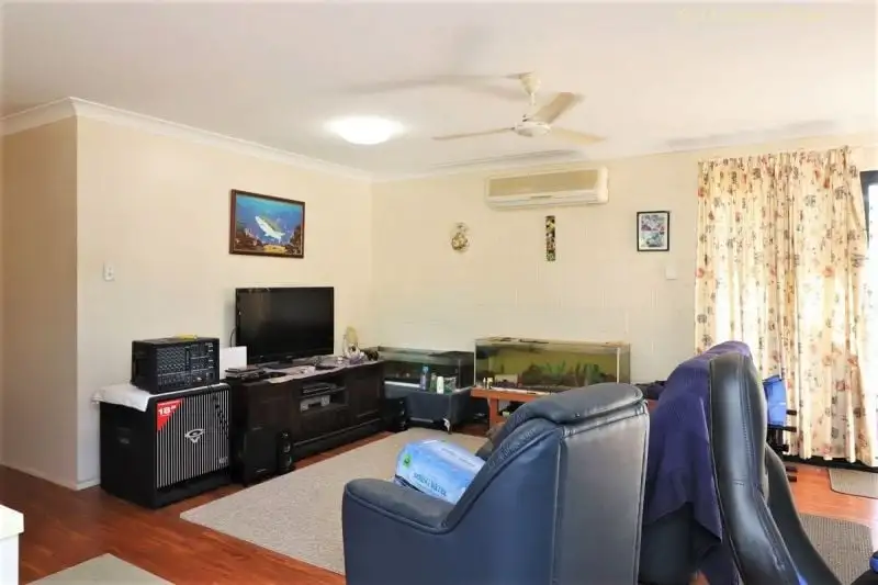 Main view of Homely house listing, 34 Lyons Crescent, Nome QLD 4816