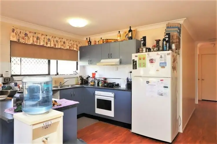 Second view of Homely house listing, 34 Lyons Crescent, Nome QLD 4816