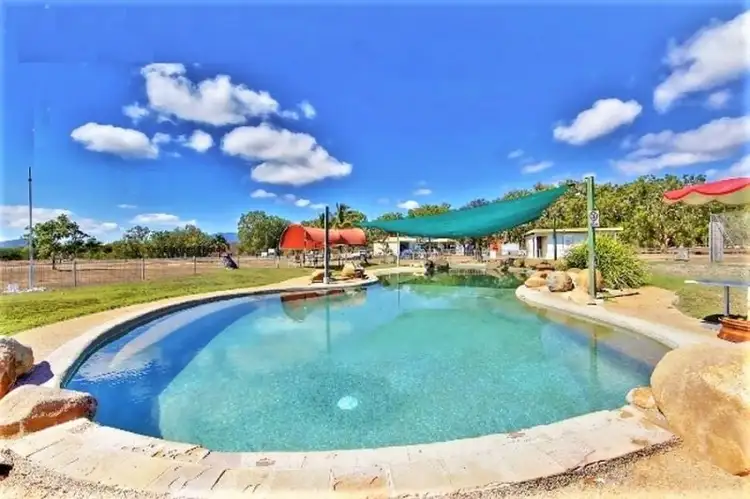 Sixth view of Homely house listing, 34 Lyons Crescent, Nome QLD 4816
