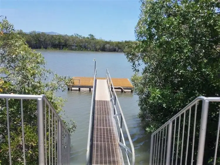 Seventh view of Homely house listing, 34 Lyons Crescent, Nome QLD 4816