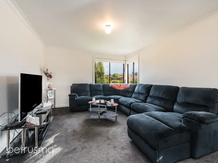 Second view of Homely house listing, 12 Deak Street, Gagebrook TAS 7030