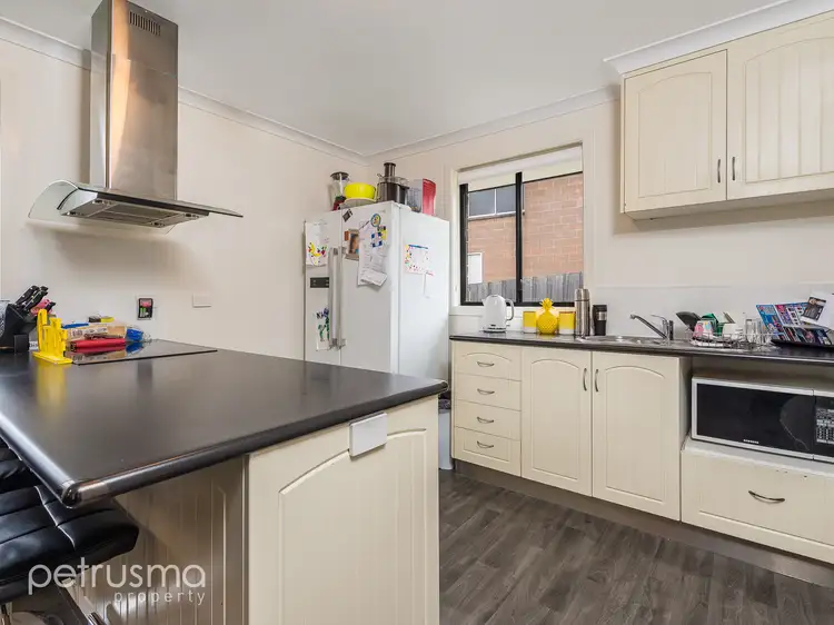 Third view of Homely house listing, 12 Deak Street, Gagebrook TAS 7030