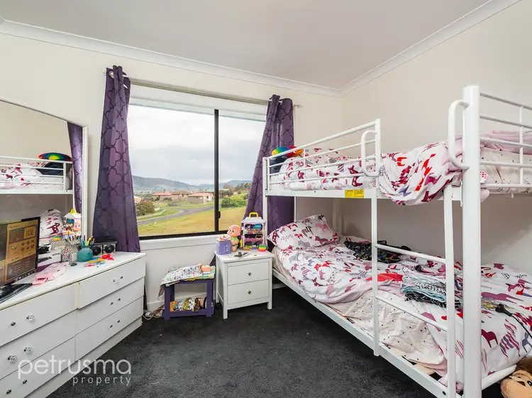 Fifth view of Homely house listing, 12 Deak Street, Gagebrook TAS 7030