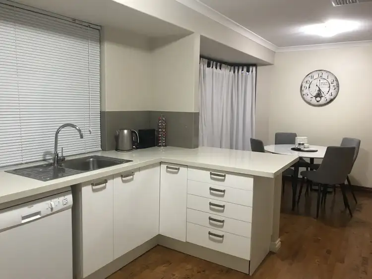 Fifth view of Homely house listing, 29 Valinco Avenue, Ellenbrook WA 6069