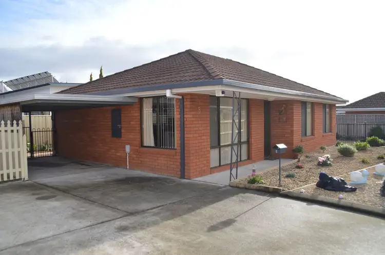 8 Rodman Court, Glenorchy TAS 7010