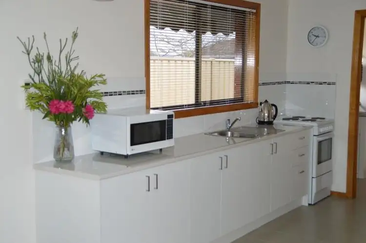 Third view of Homely unit listing, 8 Rodman Court, Glenorchy TAS 7010
