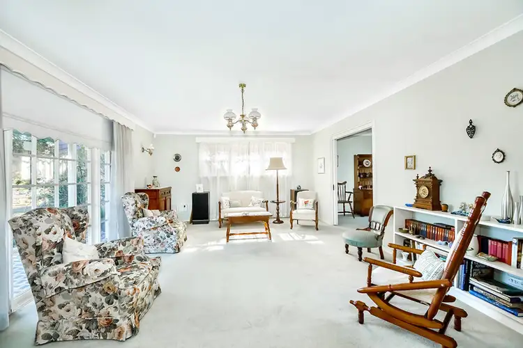 Third view of Homely house listing, 12 Myall Crescent, Strathfield NSW 2135