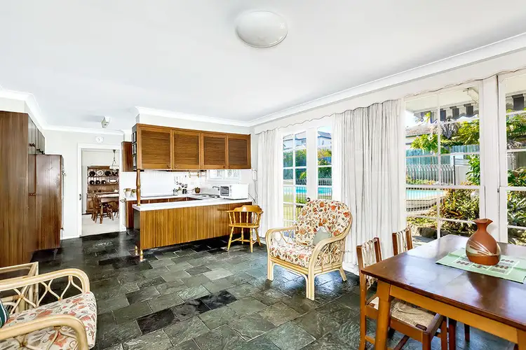 Fourth view of Homely house listing, 12 Myall Crescent, Strathfield NSW 2135