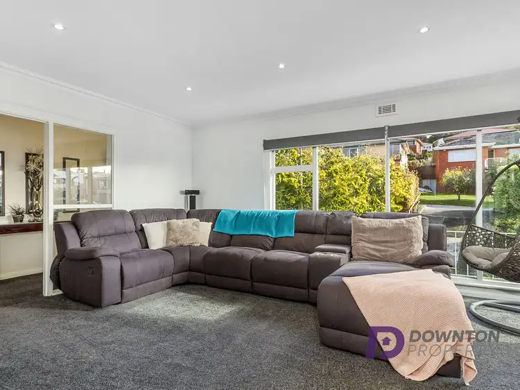 Fourth view of Homely house listing, 53 Highfield Street, Moonah TAS 7009