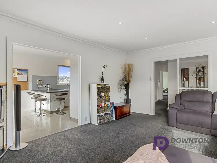 Fifth view of Homely house listing, 53 Highfield Street, Moonah TAS 7009