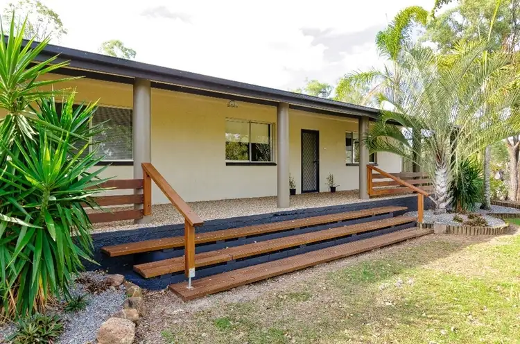 Main view of Homely rural property listing, 27 Riverview Dr, Calliope QLD 4680
