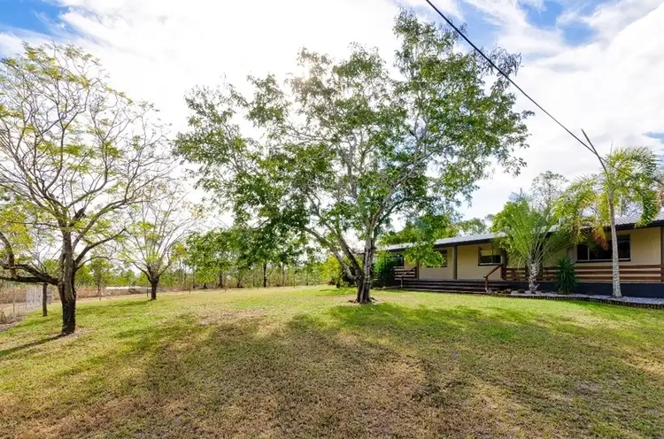 Second view of Homely rural property listing, 27 Riverview Dr, Calliope QLD 4680