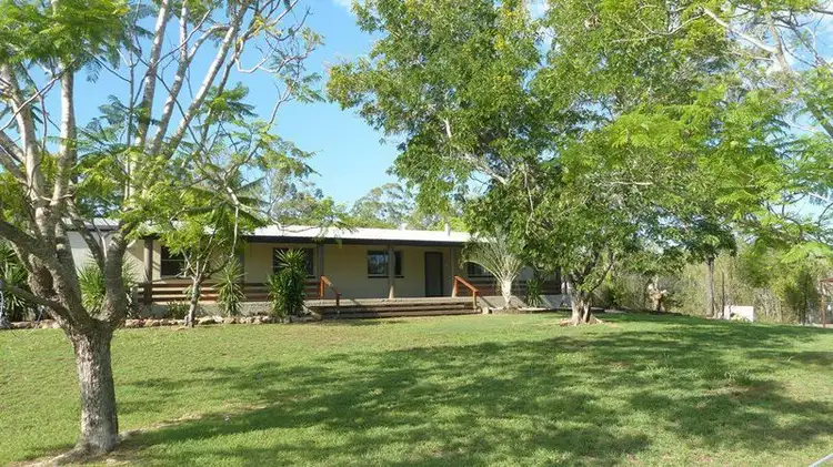 Third view of Homely rural property listing, 27 Riverview Dr, Calliope QLD 4680