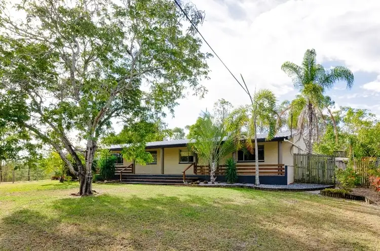Fourth view of Homely rural property listing, 27 Riverview Dr, Calliope QLD 4680