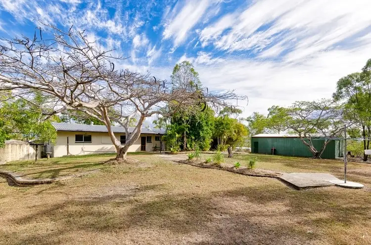 Fifth view of Homely rural property listing, 27 Riverview Dr, Calliope QLD 4680