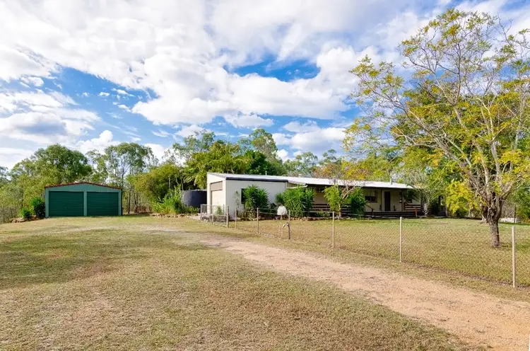 Sixth view of Homely rural property listing, 27 Riverview Dr, Calliope QLD 4680