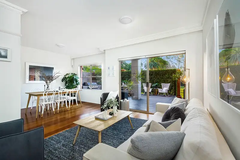 Main view of Homely apartment listing, 26/11 Williams Parade, Dulwich Hill NSW 2203