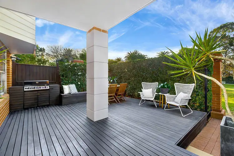 Second view of Homely apartment listing, 26/11 Williams Parade, Dulwich Hill NSW 2203