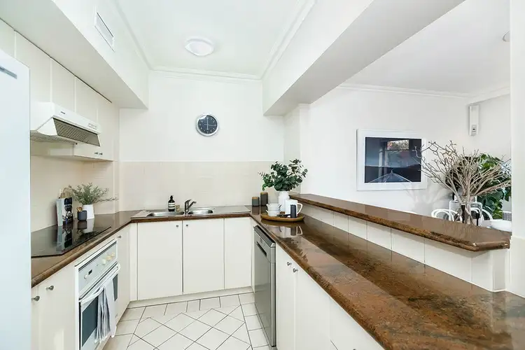 Third view of Homely apartment listing, 26/11 Williams Parade, Dulwich Hill NSW 2203
