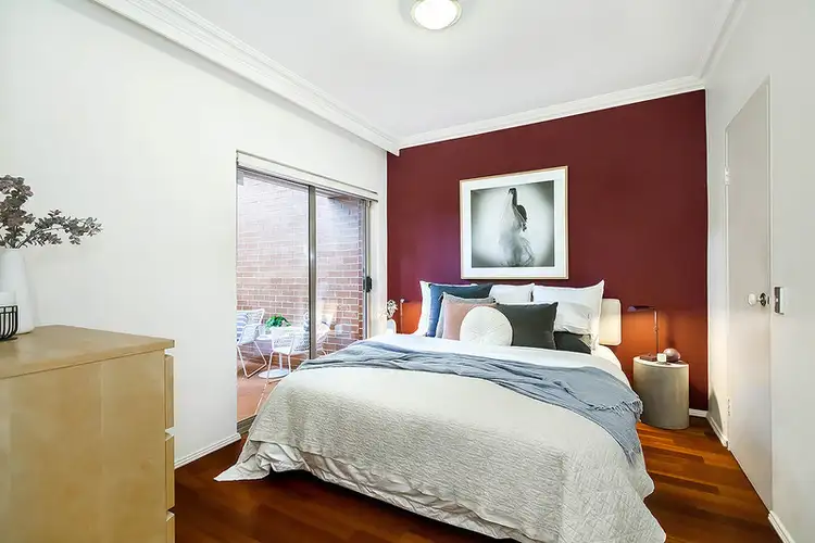 Fifth view of Homely apartment listing, 26/11 Williams Parade, Dulwich Hill NSW 2203