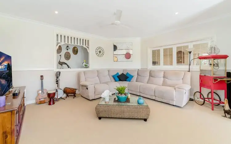 Sixth view of Homely house listing, 6 Blue Wren Close, Gulmarrad NSW 2463