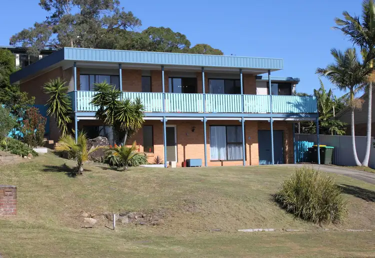 Main view of Homely house listing, 6 Bells Close, Forster NSW 2428