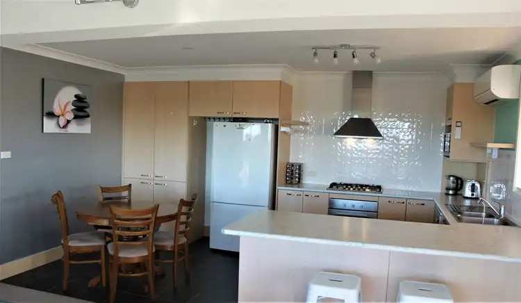Second view of Homely house listing, 6 Bells Close, Forster NSW 2428