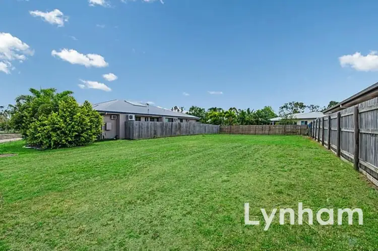 Main view of Homely land listing, 23 Firetail Pocket, Kelso QLD 4815