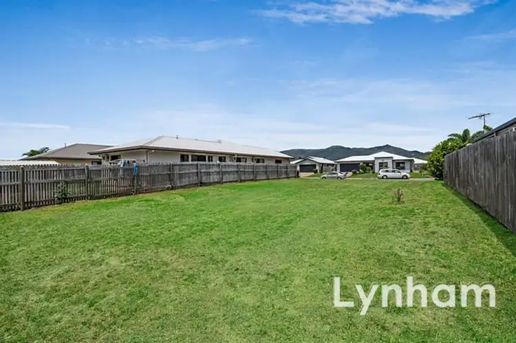 Third view of Homely land listing, 23 Firetail Pocket, Kelso QLD 4815