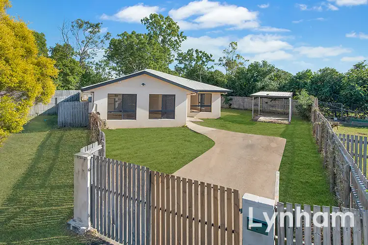 Main view of Homely house listing, 29 Noscov Crescent, Kelso QLD 4815