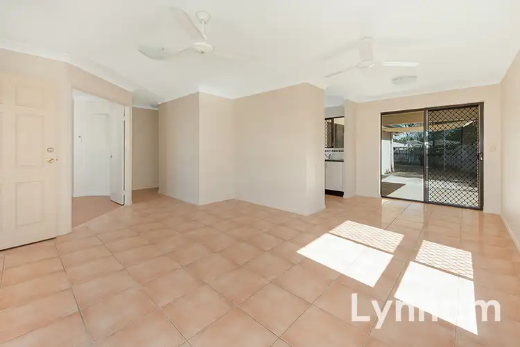 Second view of Homely house listing, 29 Noscov Crescent, Kelso QLD 4815