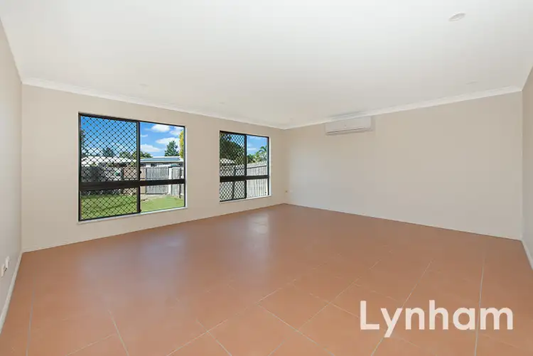 Third view of Homely house listing, 29 Noscov Crescent, Kelso QLD 4815