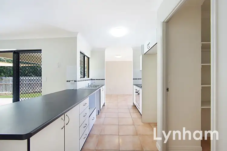 Fourth view of Homely house listing, 29 Noscov Crescent, Kelso QLD 4815