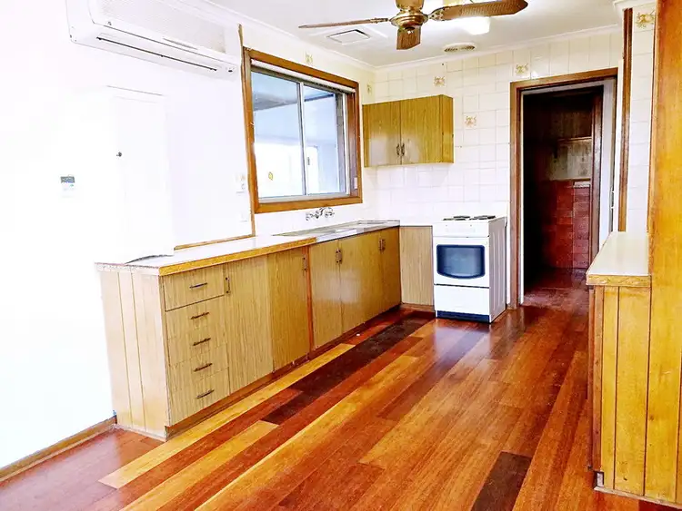 Sixth view of Homely house listing, 21 St James Street, St Albans Park VIC 3219