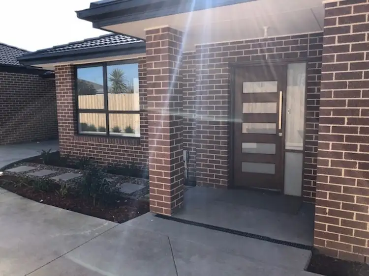 Second view of Homely unit listing, 2/3 Macey, Cranbourne VIC 3977