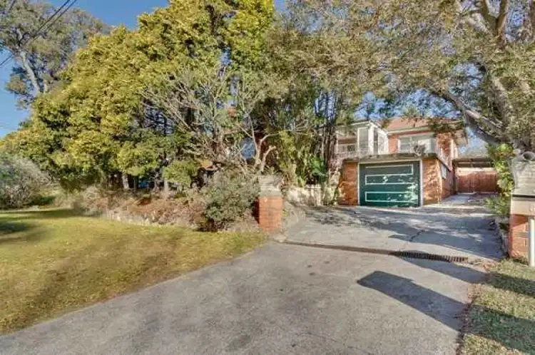 Main view of Homely house listing, 9 Inglebar Avenue, Allambie Heights NSW 2100