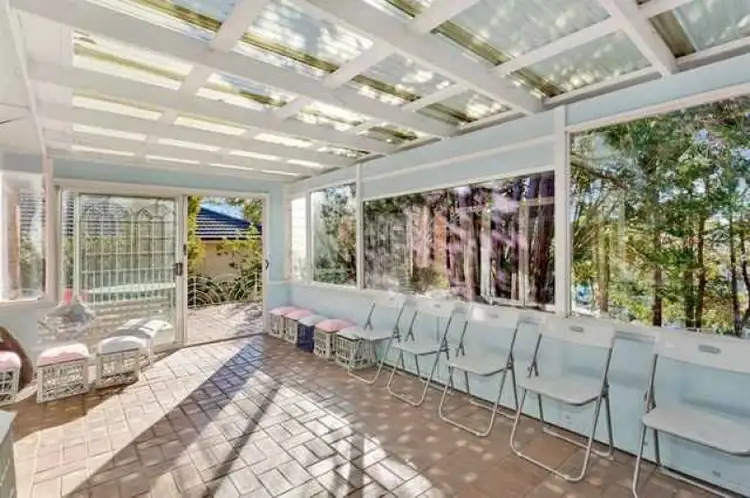 Fifth view of Homely house listing, 9 Inglebar Avenue, Allambie Heights NSW 2100