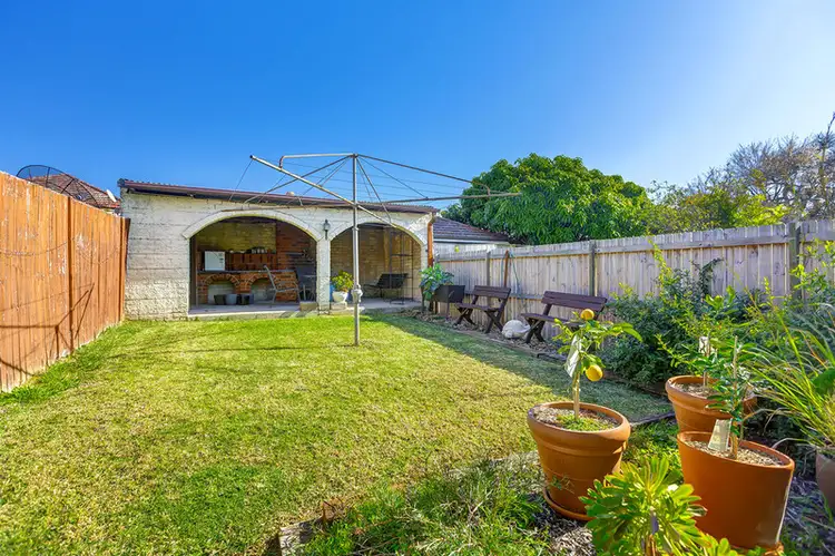Second view of Homely house listing, 37 William Street, Ashfield NSW 2131