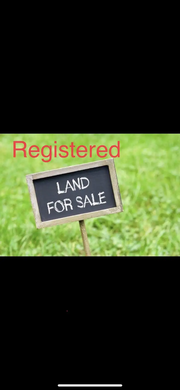 Main view of Homely land listing, LOT Lot 3804, 8 Bayhorse Avenue, Carnes Hill NSW 2171