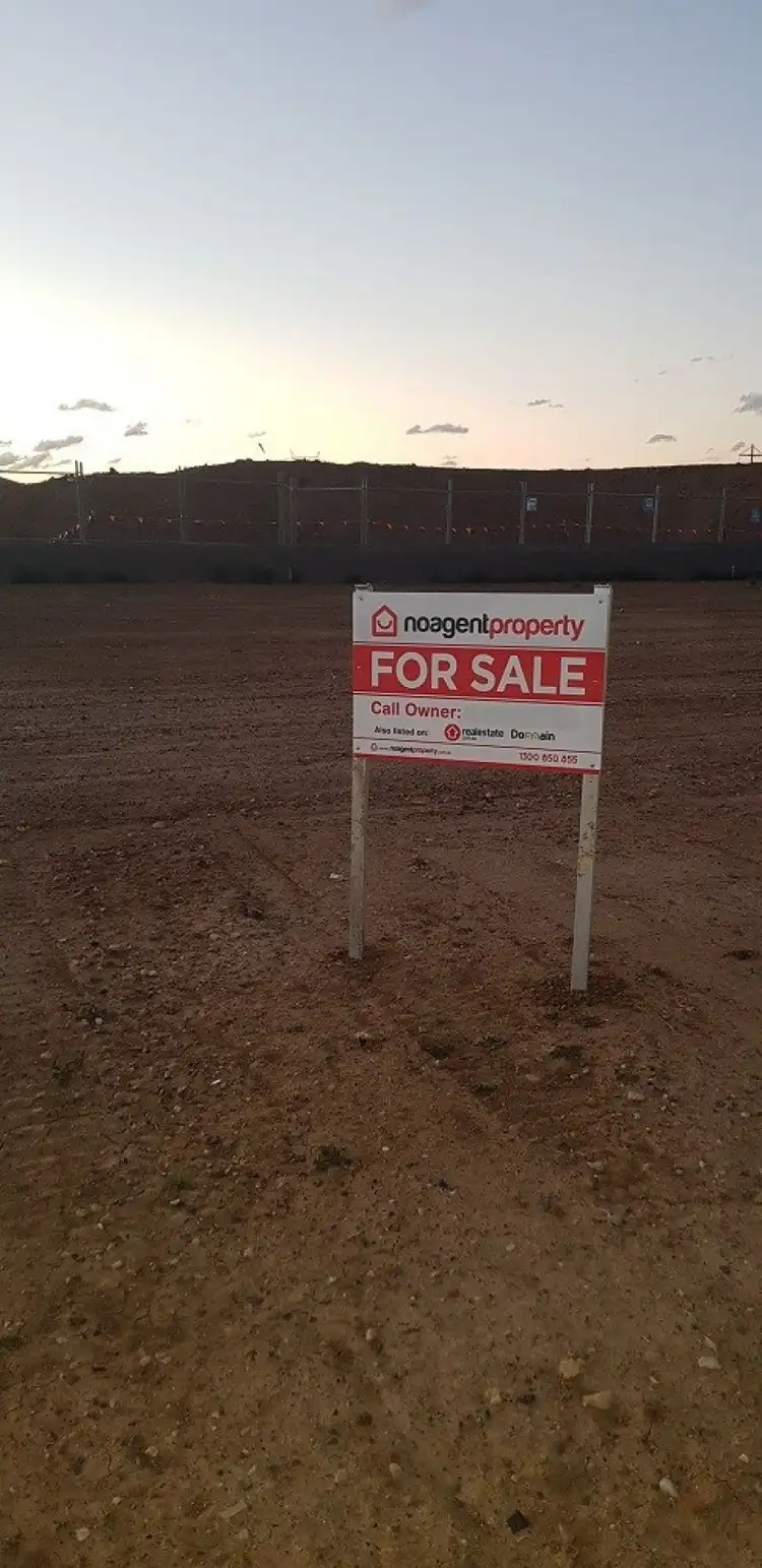 Third view of Homely land listing, LOT Lot 3804, 8 Bayhorse Avenue, Carnes Hill NSW 2171