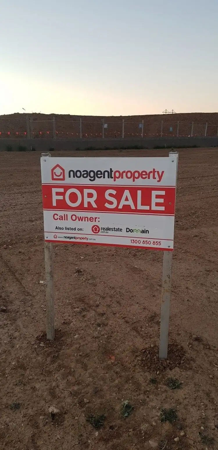 Sixth view of Homely land listing, LOT Lot 3804, 8 Bayhorse Avenue, Carnes Hill NSW 2171
