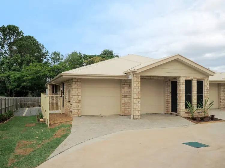Main view of Homely house listing, 1/7 Pinelands Street, Loganlea QLD 4131