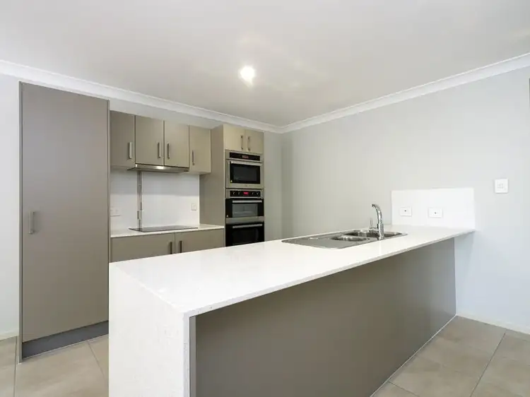 Second view of Homely house listing, 1/7 Pinelands Street, Loganlea QLD 4131