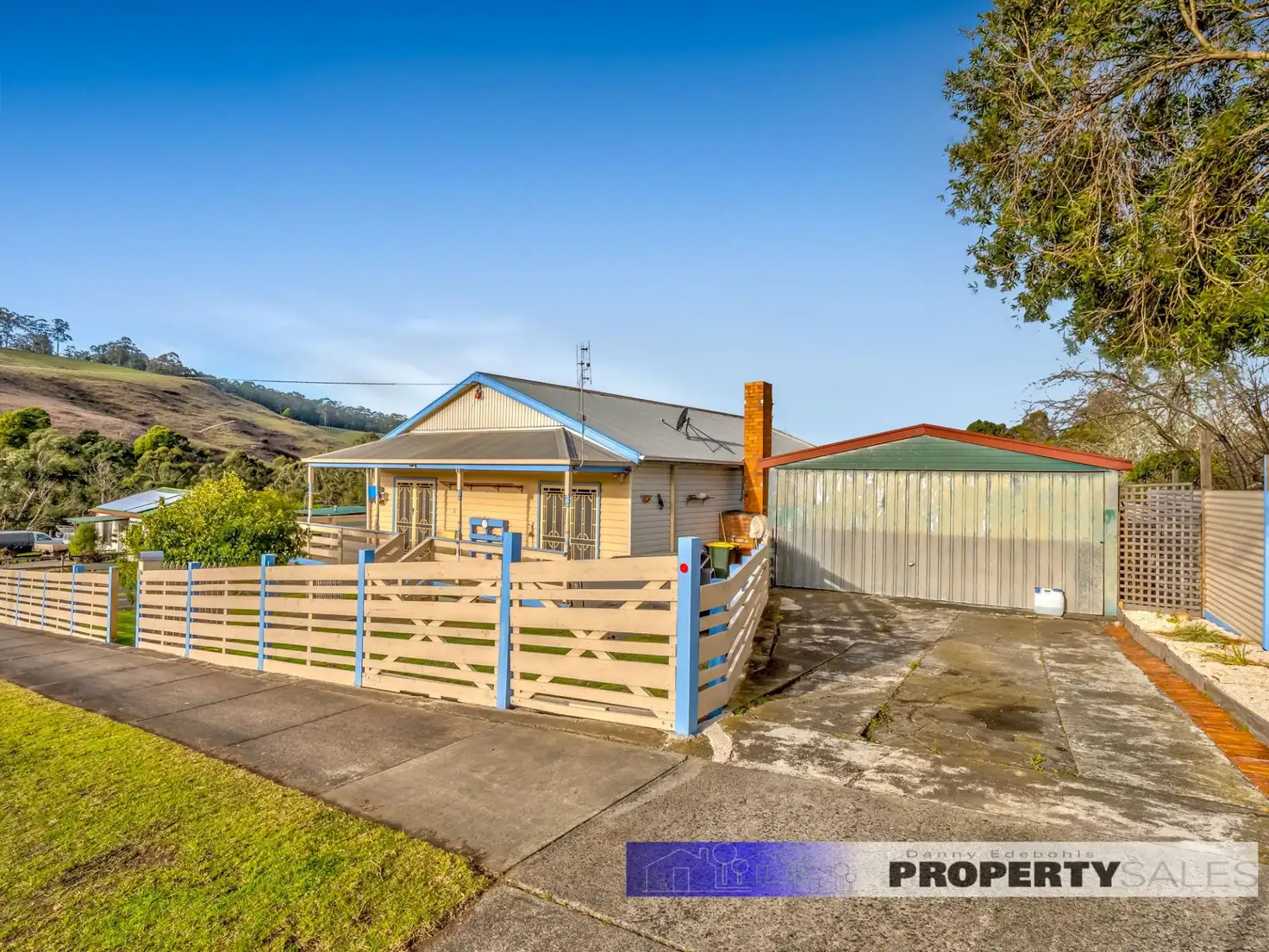 Main view of Homely house listing, 8 Roxburgh Road, Yallourn North VIC 3825
