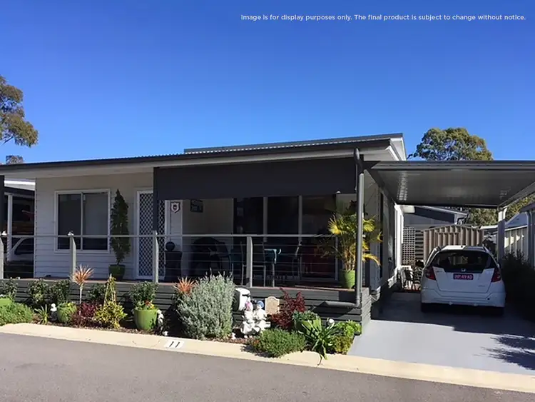 11/1 Fassifern Street, Ettalong Beach NSW 2257